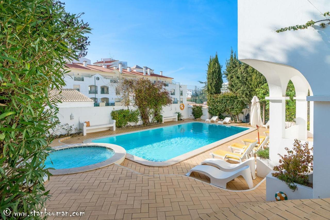 Apartments In Albufeira - Old Town Εξωτερικό φωτογραφία