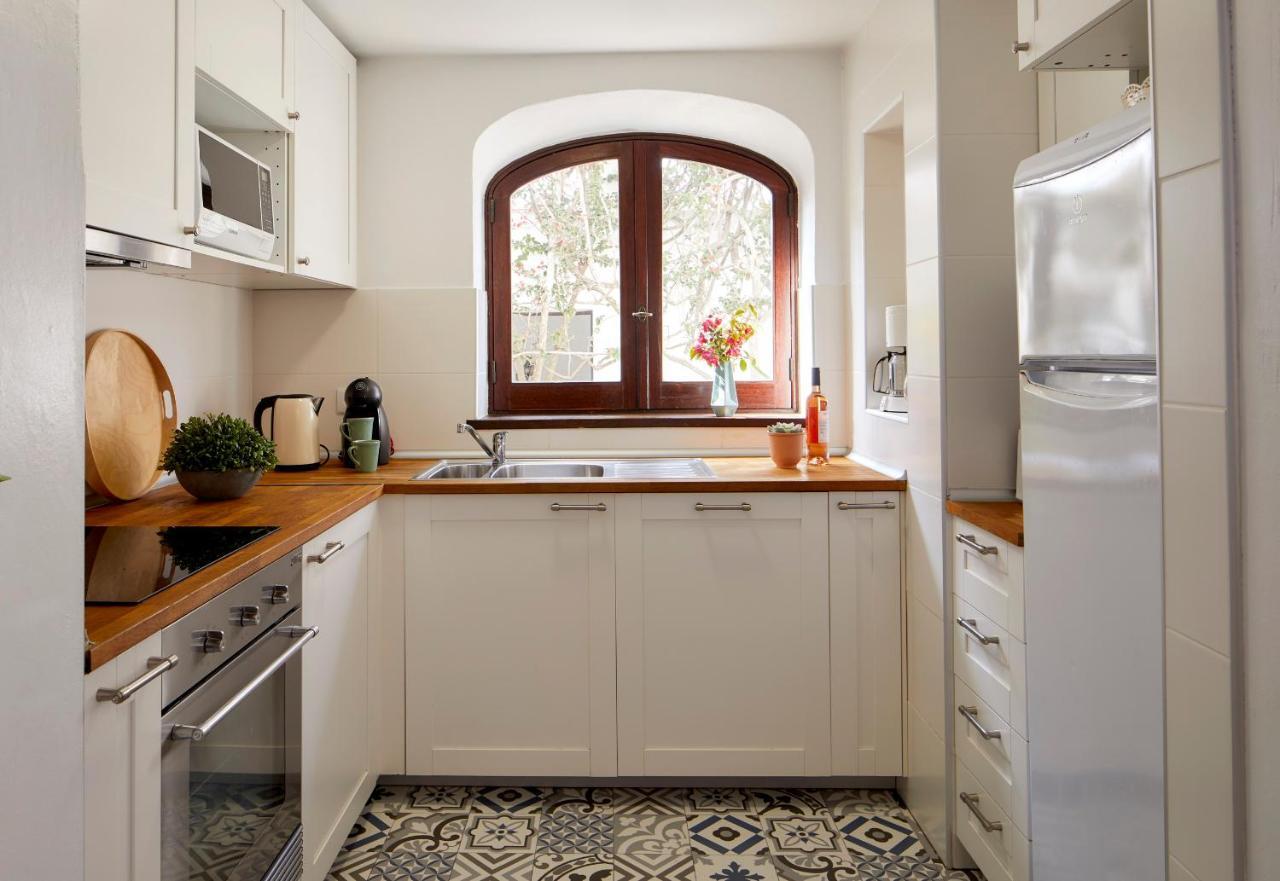 Apartments In Albufeira - Old Town Εξωτερικό φωτογραφία