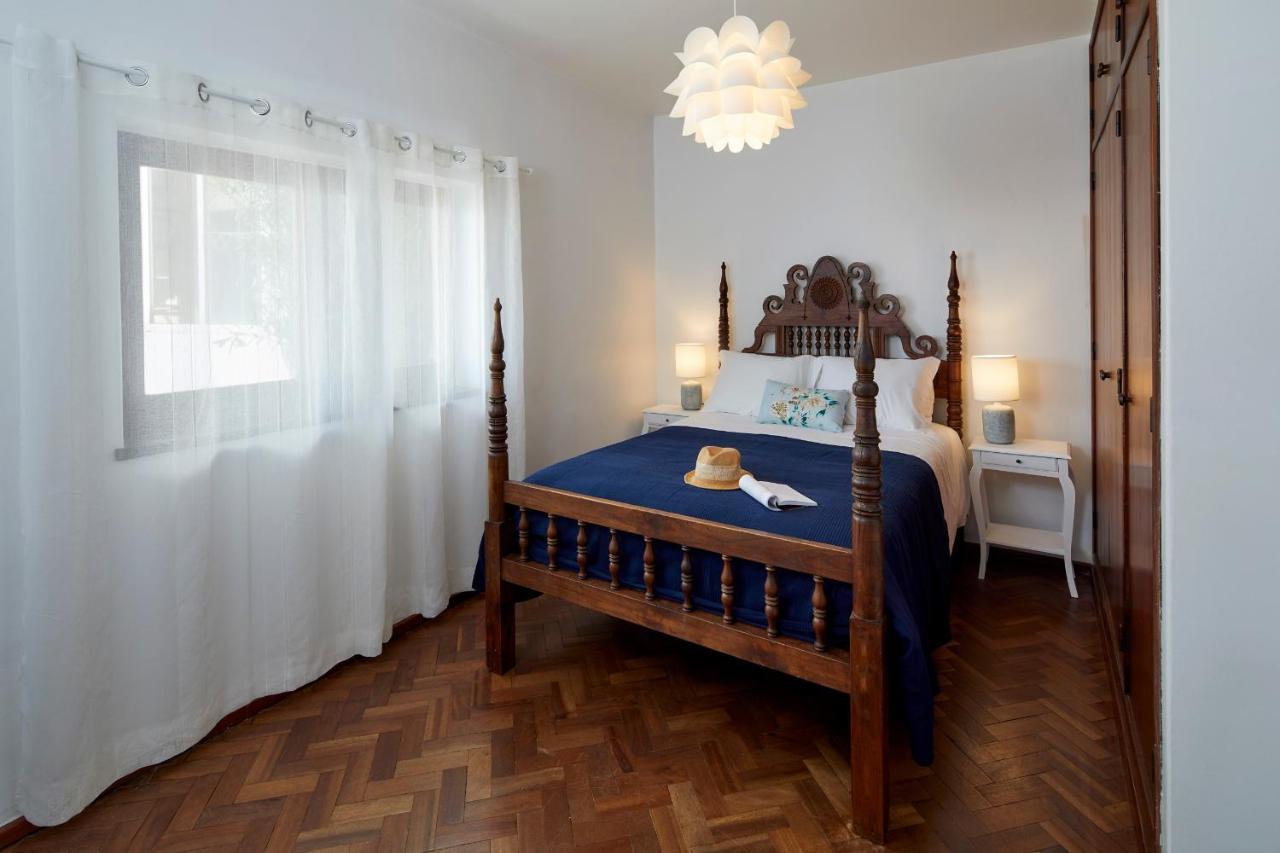 Apartments In Albufeira - Old Town Εξωτερικό φωτογραφία