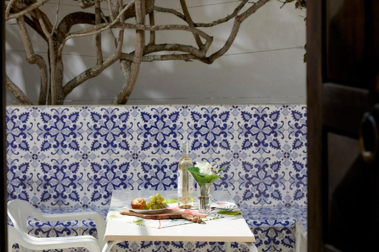 Apartments In Albufeira - Old Town Εξωτερικό φωτογραφία