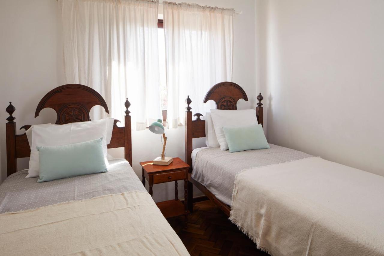Apartments In Albufeira - Old Town Εξωτερικό φωτογραφία