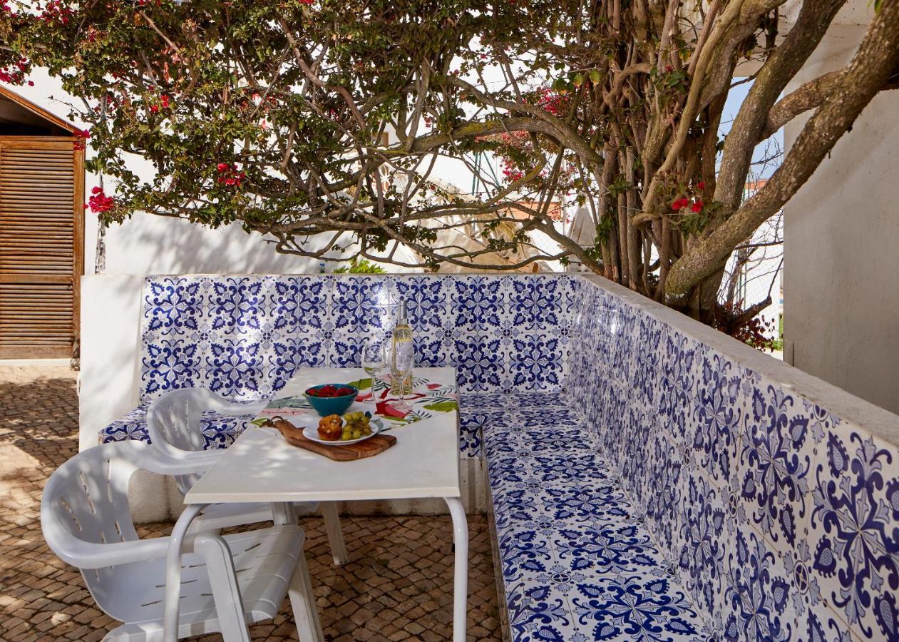 Apartments In Albufeira - Old Town Εξωτερικό φωτογραφία