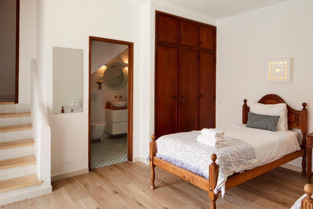 Apartments In Albufeira - Old Town Εξωτερικό φωτογραφία
