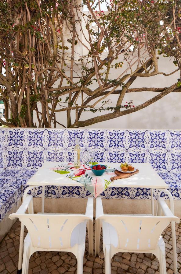 Apartments In Albufeira - Old Town Εξωτερικό φωτογραφία