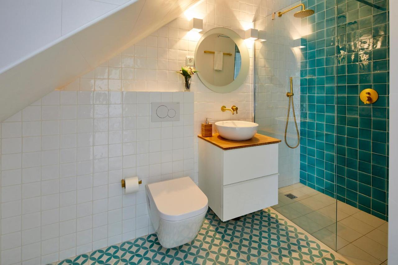 Apartments In Albufeira - Old Town Εξωτερικό φωτογραφία