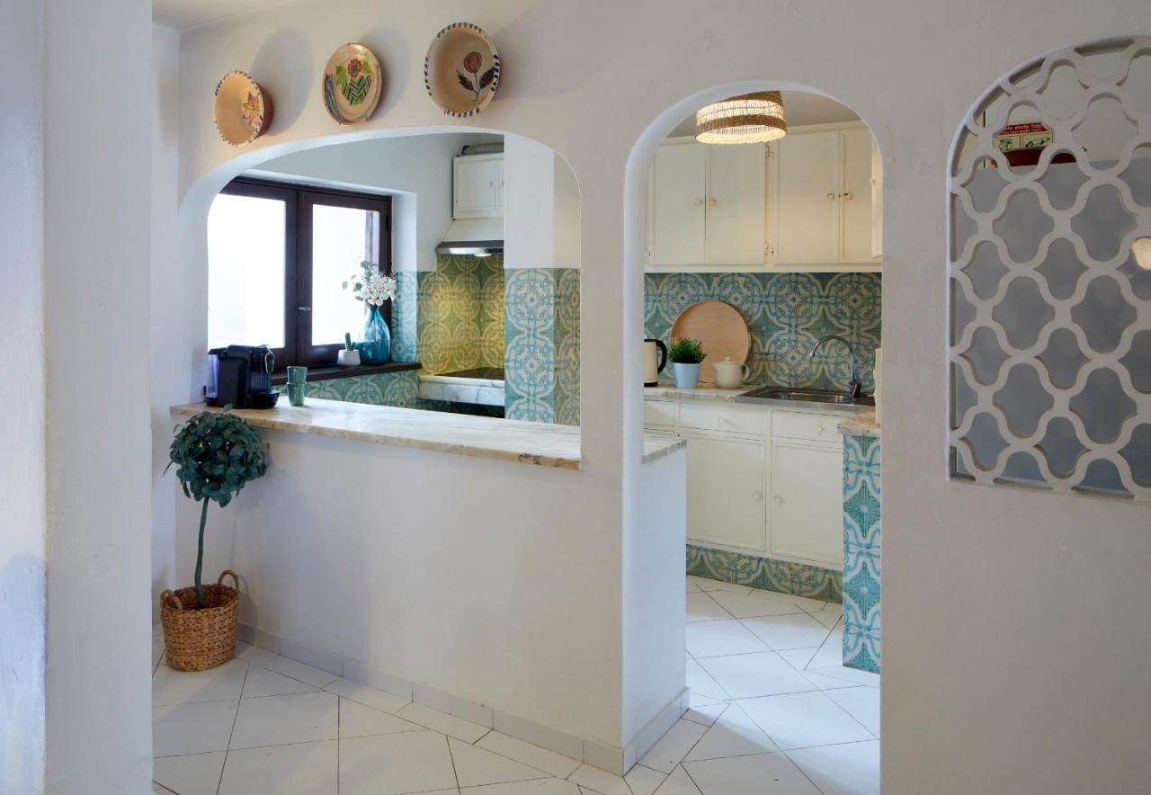 Apartments In Albufeira - Old Town Εξωτερικό φωτογραφία
