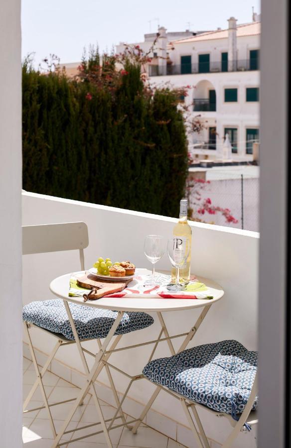 Apartments In Albufeira - Old Town Εξωτερικό φωτογραφία