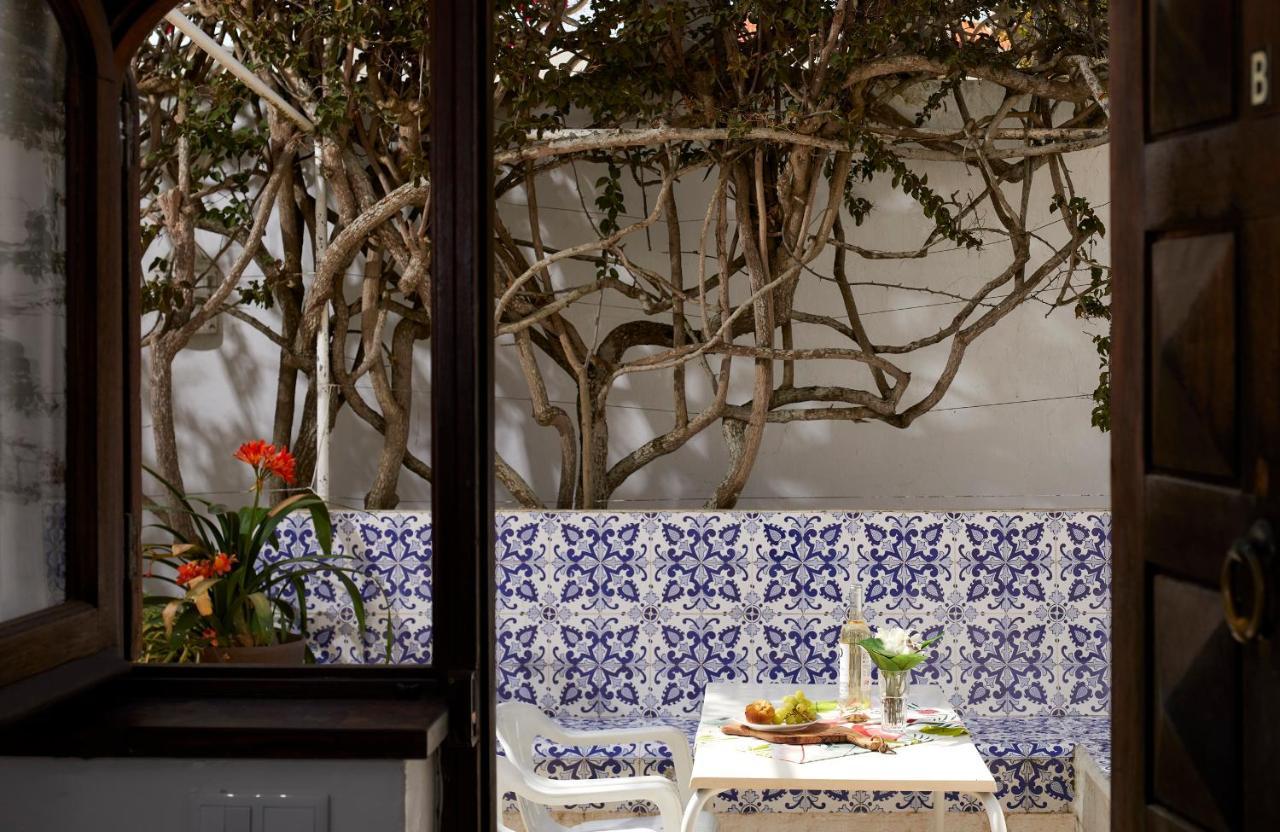 Apartments In Albufeira - Old Town Εξωτερικό φωτογραφία