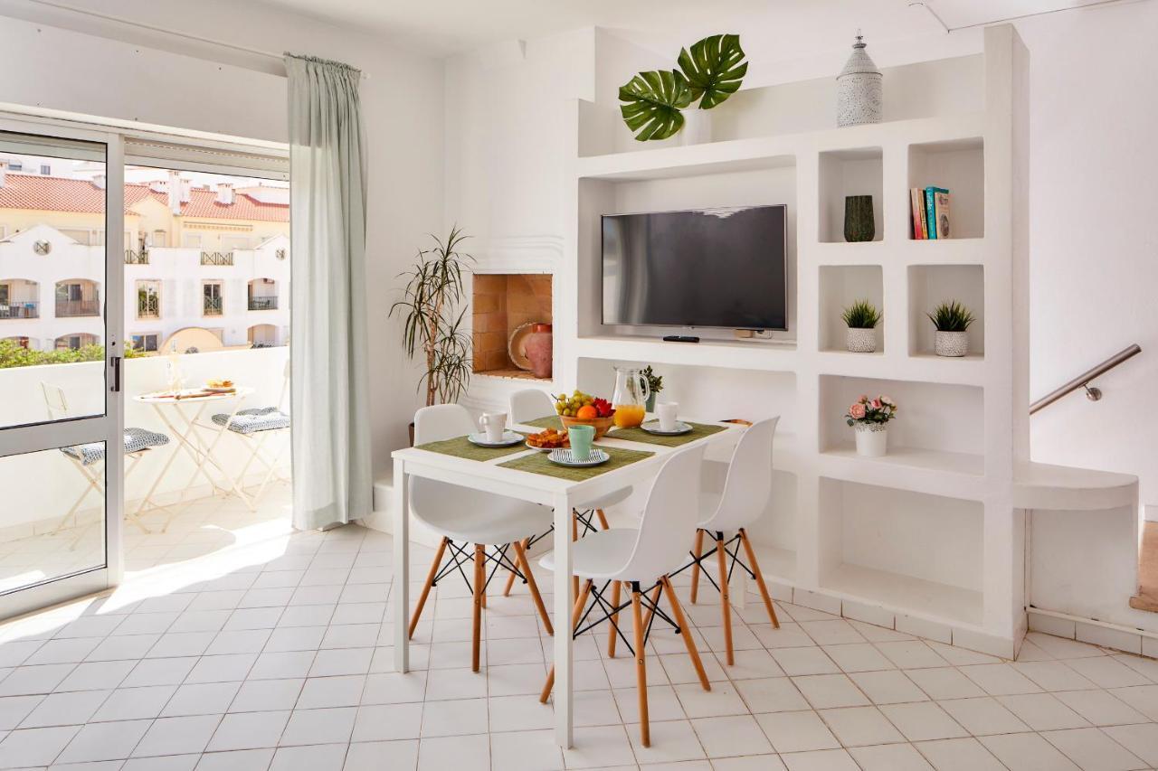 Apartments In Albufeira - Old Town Εξωτερικό φωτογραφία