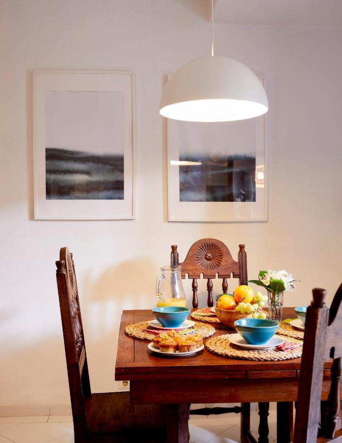 Apartments In Albufeira - Old Town Εξωτερικό φωτογραφία