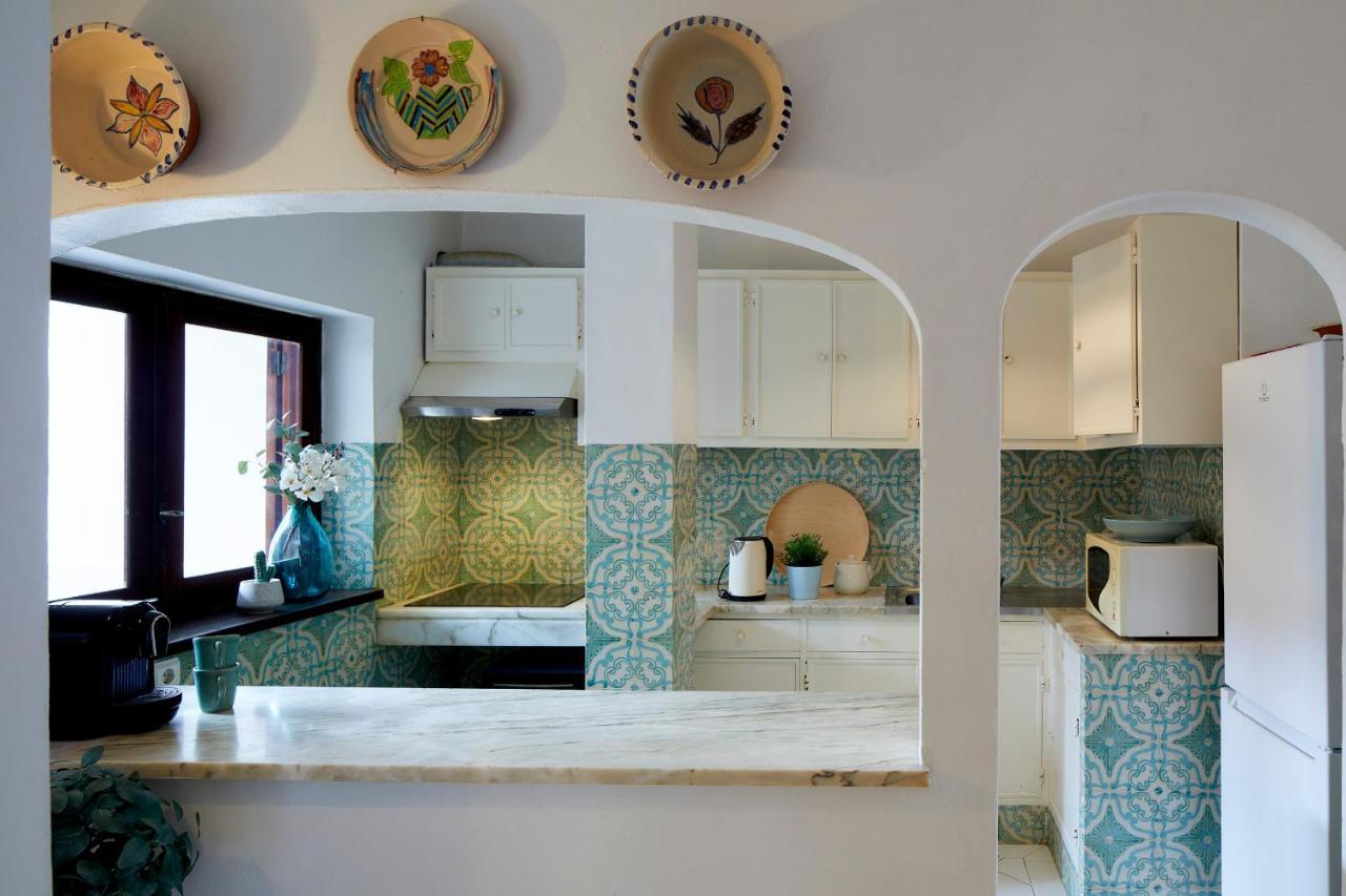 Apartments In Albufeira - Old Town Εξωτερικό φωτογραφία