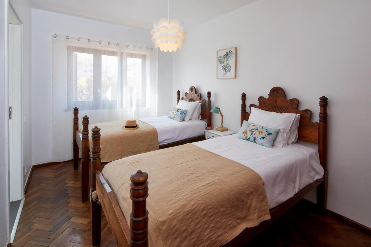 Apartments In Albufeira - Old Town Εξωτερικό φωτογραφία