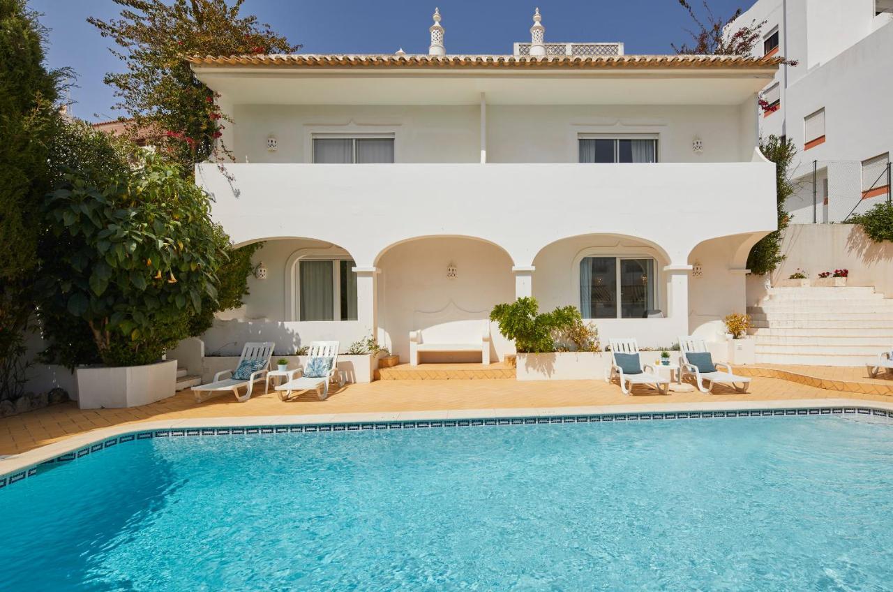 Apartments In Albufeira - Old Town Εξωτερικό φωτογραφία