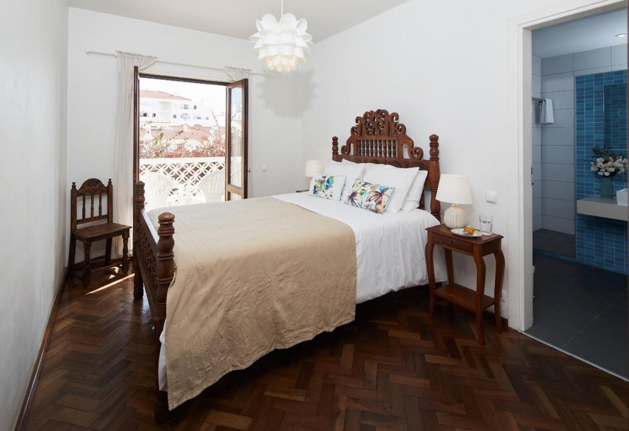 Apartments In Albufeira - Old Town Εξωτερικό φωτογραφία