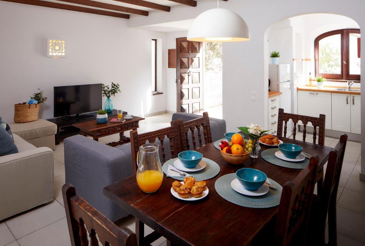 Apartments In Albufeira - Old Town Εξωτερικό φωτογραφία