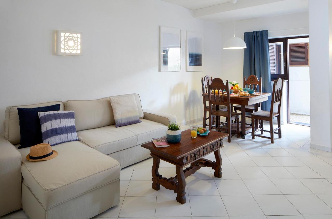 Apartments In Albufeira - Old Town Εξωτερικό φωτογραφία