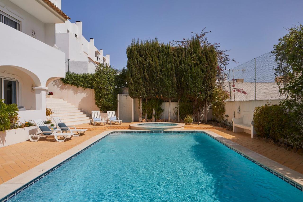 Apartments In Albufeira - Old Town Εξωτερικό φωτογραφία