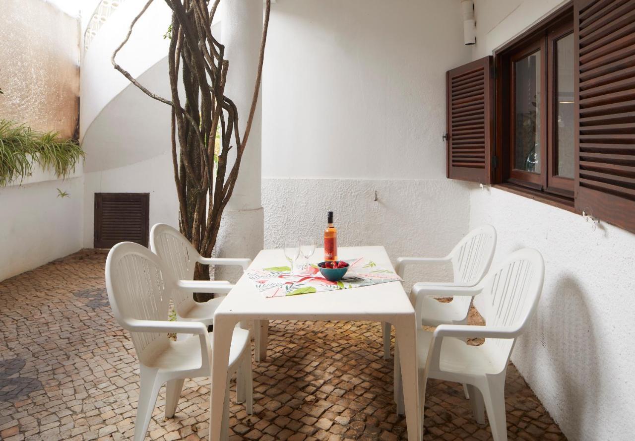 Apartments In Albufeira - Old Town Εξωτερικό φωτογραφία