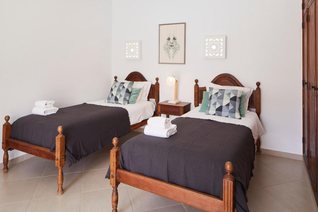 Apartments In Albufeira - Old Town Εξωτερικό φωτογραφία