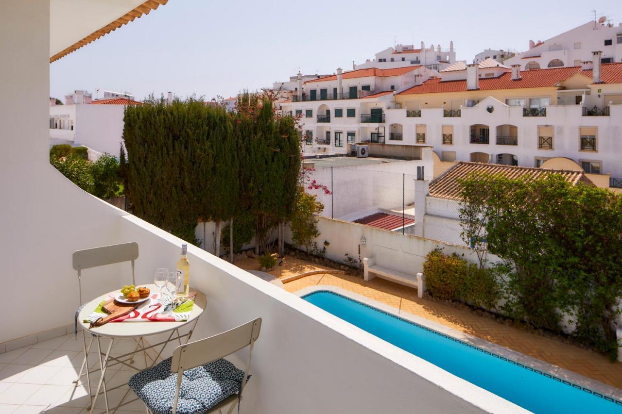 Apartments In Albufeira - Old Town Εξωτερικό φωτογραφία