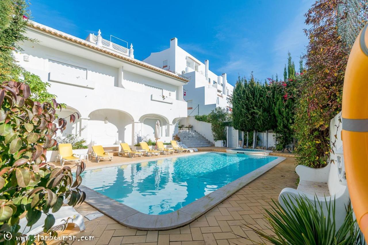 Apartments In Albufeira - Old Town Εξωτερικό φωτογραφία