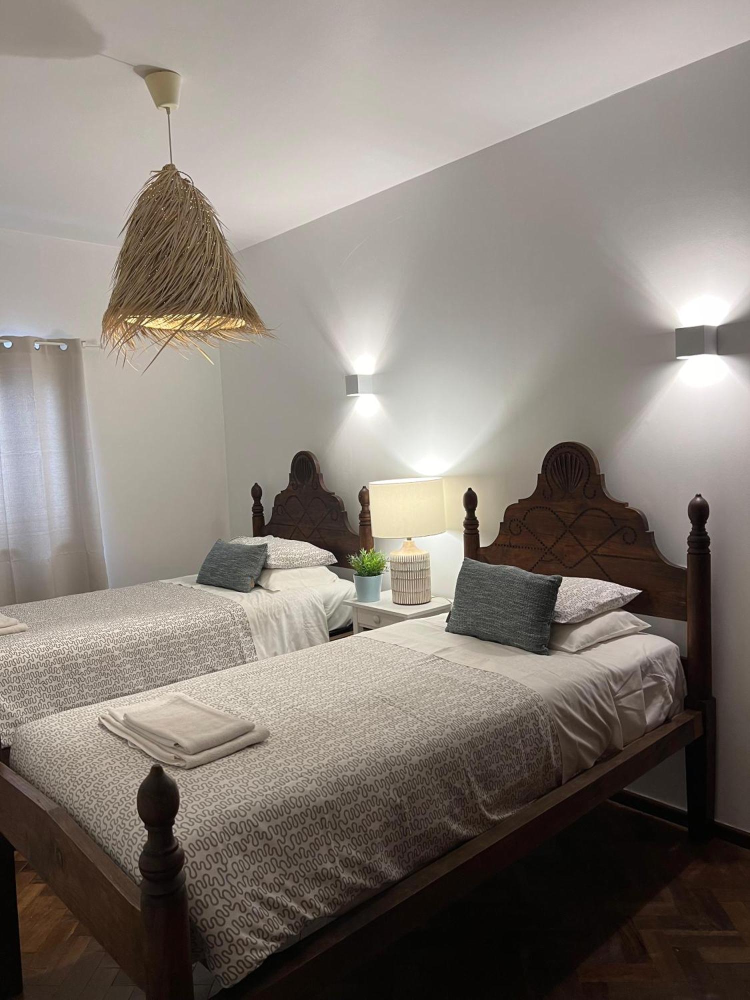 Apartments In Albufeira - Old Town Εξωτερικό φωτογραφία
