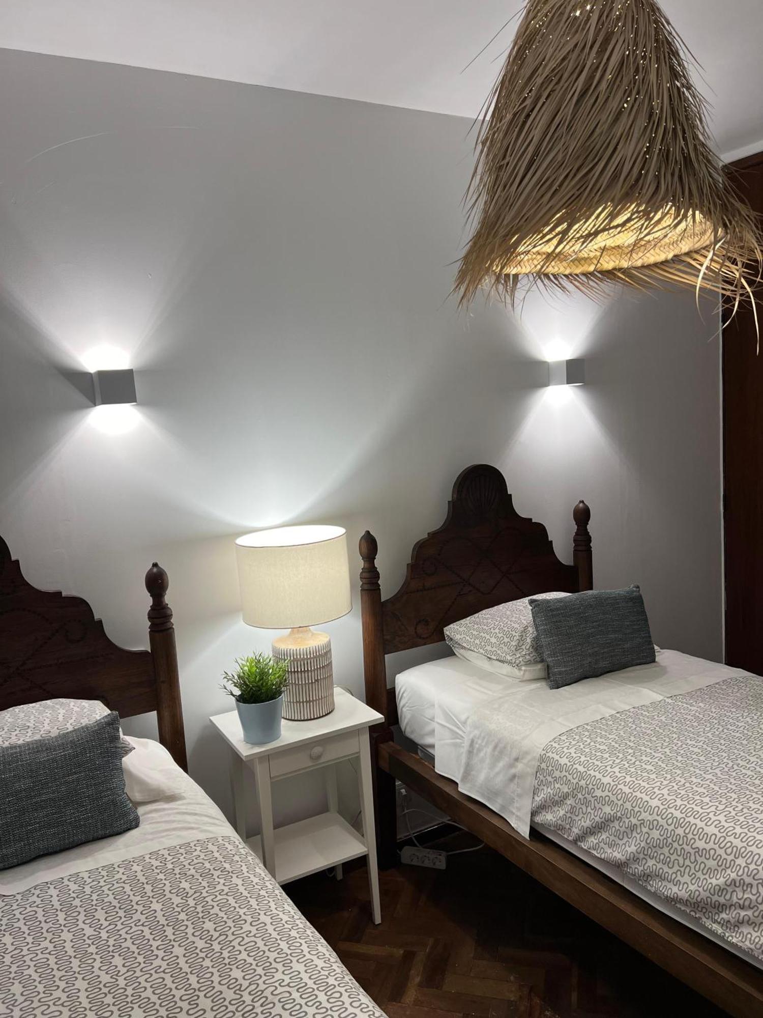 Apartments In Albufeira - Old Town Εξωτερικό φωτογραφία