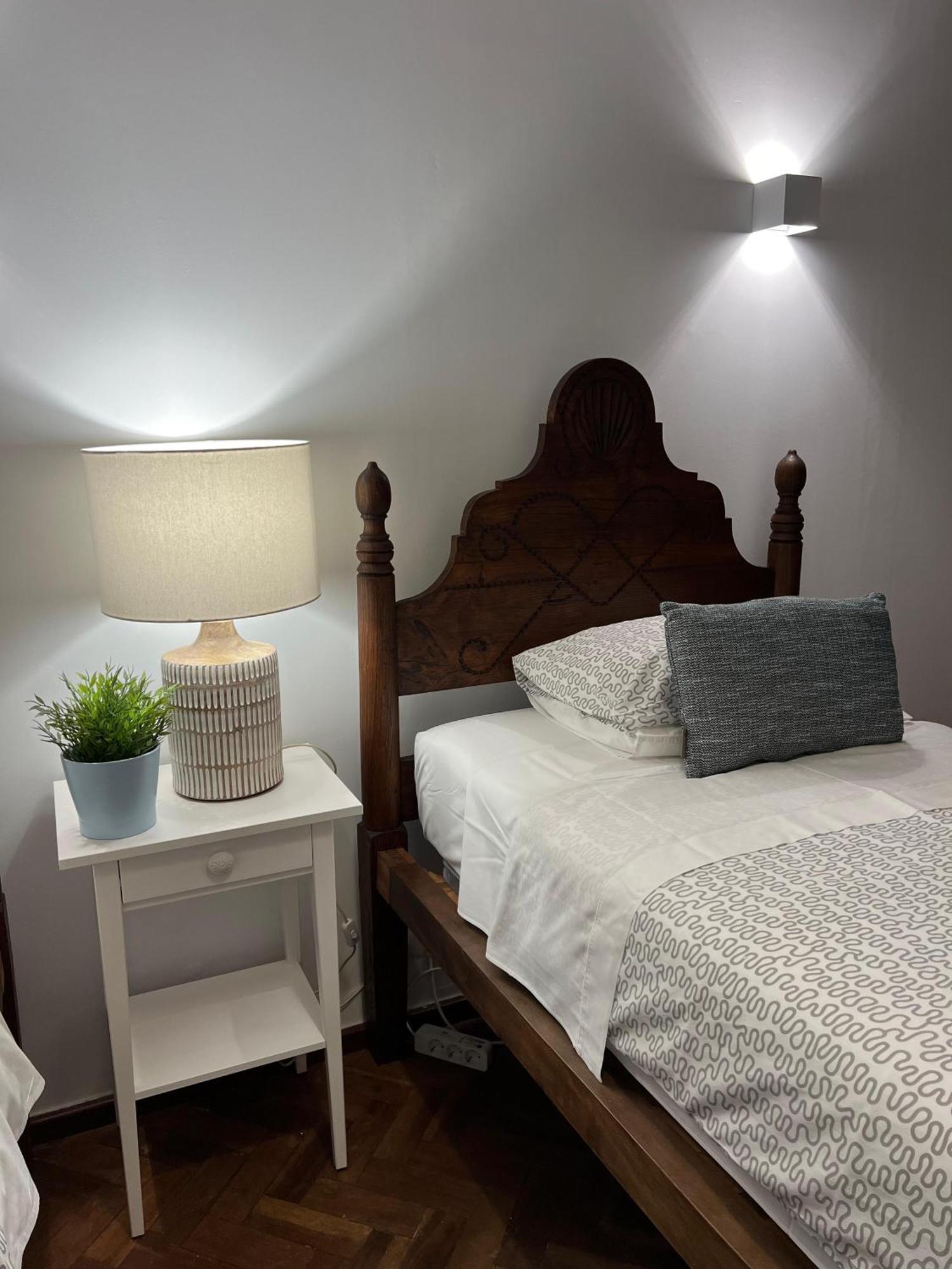 Apartments In Albufeira - Old Town Εξωτερικό φωτογραφία